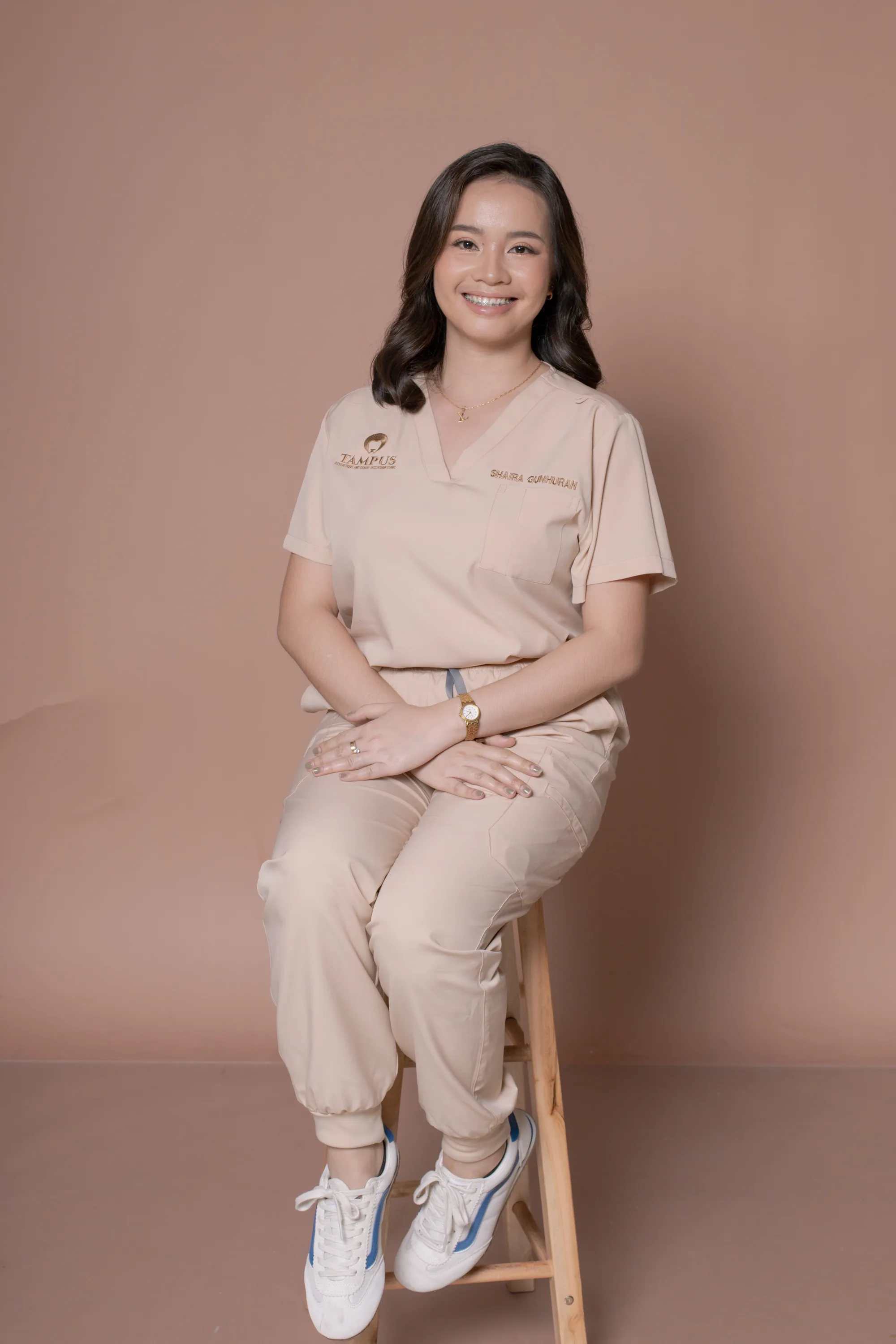 Ms. Shaira Mae D. Gunhuran